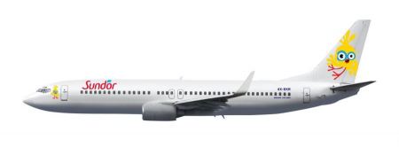 شركة سان دور، من مجموعة إل عال ، تجدد رحلاتها إلى بورتو البرتغال